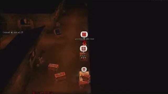 Mabinogi Mimic Mayhem смотреть онлайн
