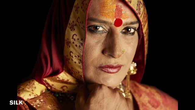 GUILLAUME ZICCARELLI "THE HOLY THIRD GENDER: KINNAR SADHU" AT PERROTIN NEW YORK смотреть онлайн