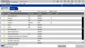 ISTA/P BMW PROGRAMMING