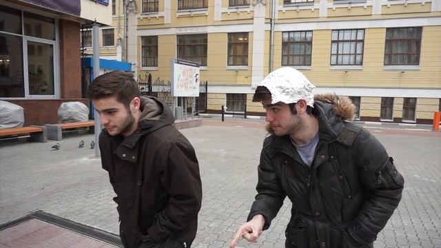 Как Вернуться Назад! [Trailer] смотреть онлайн