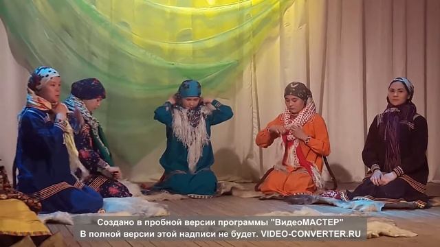 Платок моей бабушки смотреть онлайн