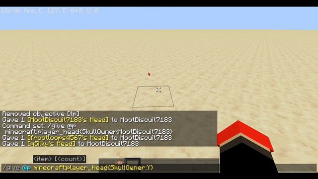 How to get CUSTOM Minecraft Heads! смотреть онлайн