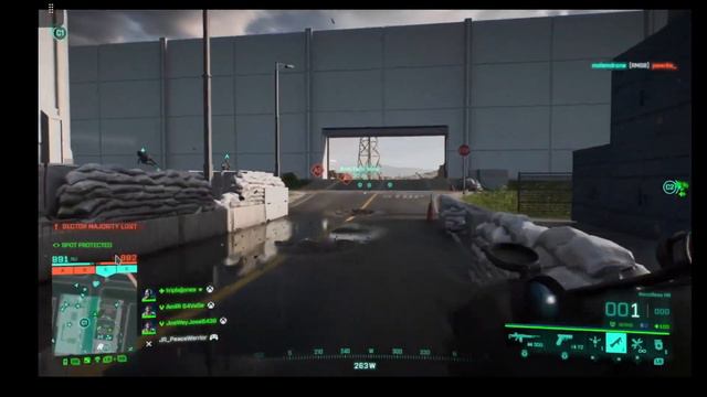 obs test bf 2042 xbox gamepass 60fps смотреть онлайн