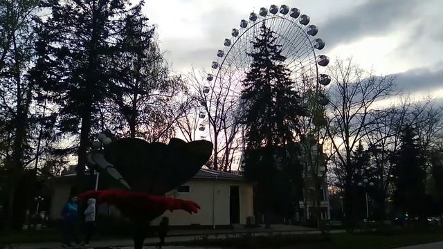 Какой Первый день в Армии. Часть 1 смотреть онлайн