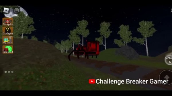 Best 6 New Choo Choo Charles Mobile Android Games Caught Death Jumpscare Battle