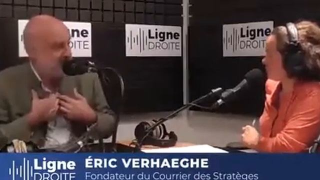 "Ma garde à vue suit la parution de deux articles sur l'affaire Brigitte Macron !" смотреть онлайн