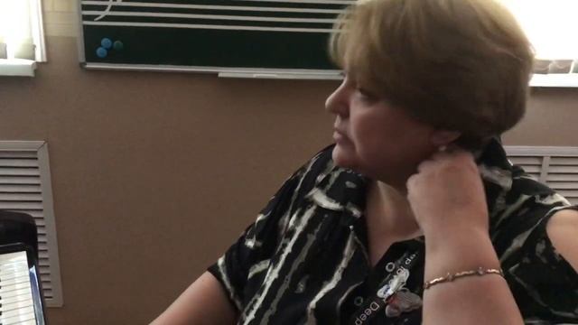 Занятие 52. «Понятие хроматизм. Упражнения на хроматическую гамму(приёмы вокальной техники) 26.06.2 смотреть онлайн