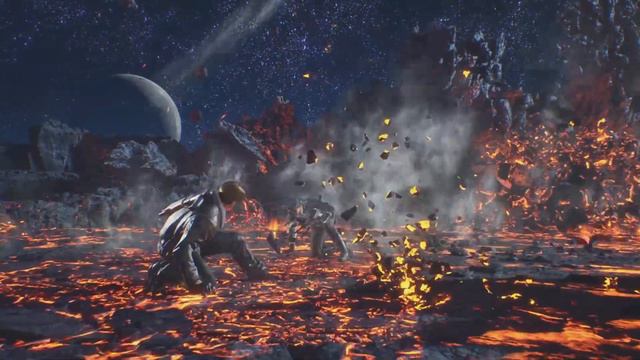 TEKKEN 8 — Leon Kennedy Vs Levi Ackerman (Hwoarang Vs Leo)