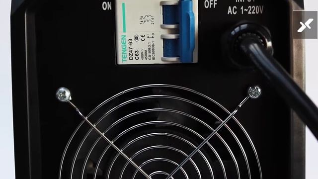 Soldadora Electrica Labor Inverter 180 By Dogo 160amp - Version 2 смотреть онлайн