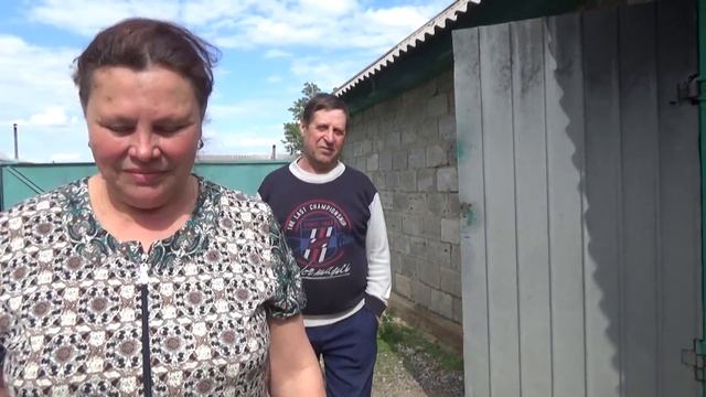 VLOG Едем на машине в гости к родственникам, дарим подарки из Турции. Архив за 04.06.2018г смотреть онлайн