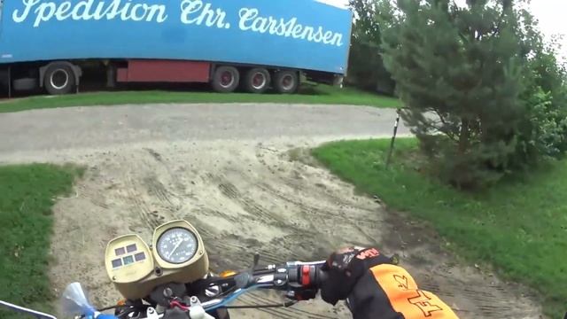 ПРО ЯВЫ JAWA смотреть онлайн