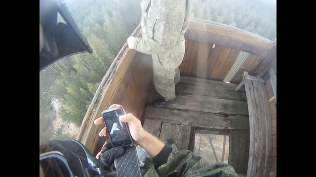 вышка 2 смотреть онлайн