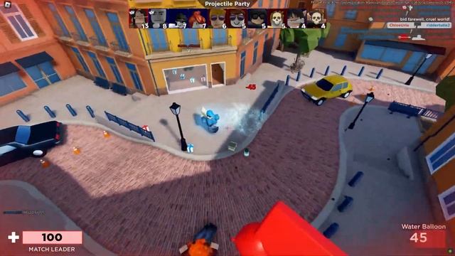 new roblox update took 4 YEARS... смотреть онлайн