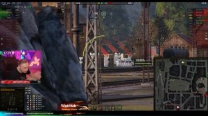 Джов попал в бой против Клумбы. Jove vs C1yMba