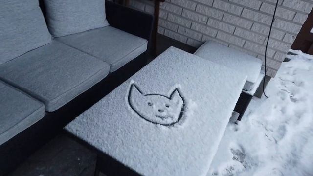 Cf Moto snow plow смотреть онлайн