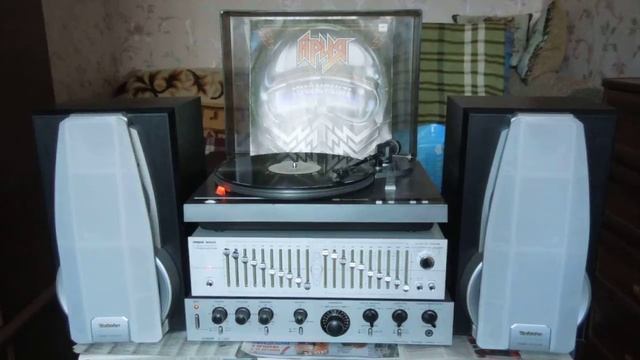 АУДИОТЕХНИКА РАЗНАЯ №20 смотреть онлайн