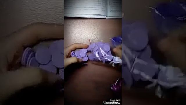 Новогодние подарки! Обзор Новогодние шарики! смотреть онлайн
