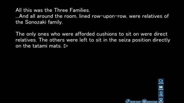 Mahjong Master: Higurashi: Himatsubushi: Part 3 смотреть онлайн