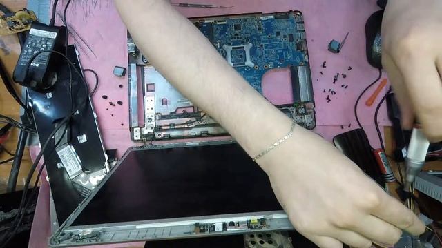 Hp 4545s Lcd Cable Replacement