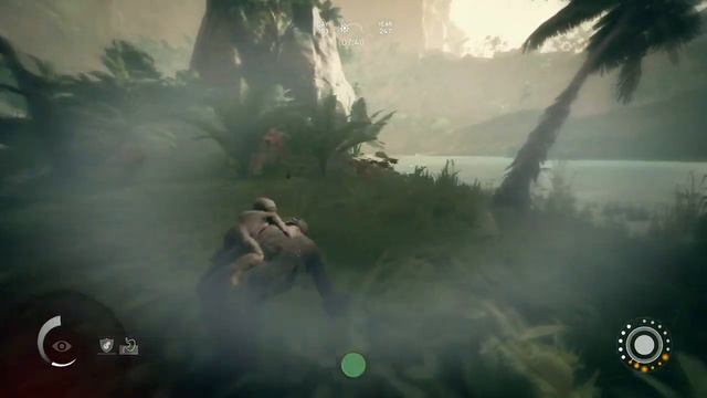 Ancestors: The Humankind Odyssey| Xbox Series S Footage!