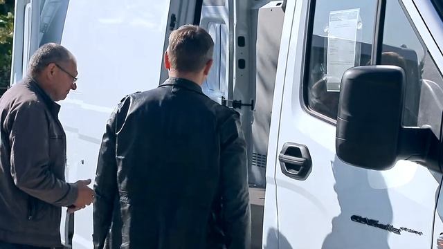 GAZ DAY в Новосибирске смотреть онлайн