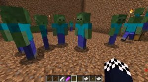 ?НУБ И ПРО СТРОЯТ ЗАЩИЩЁННЫЙ ДОМ В МАЙНКРАФТ! ШЕДИ ЛЕСКА И НУБИК ПРОТИВ MINECRAFT