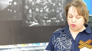 Читаем детям. Рассказ Л. Кассиля «Памятник советскому солдату».