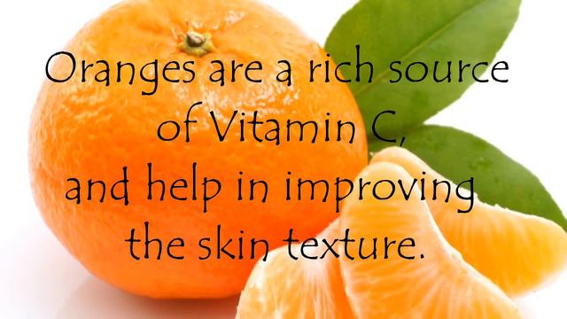 Eat These 5 Fruits To Get Healthy And Glowing Skin | Best Fruit Mask For Skin смотреть онлайн