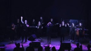 О, Господь, Тебе мы поем  | Ирина Каменских | WORSHIP Слово жизни Краснодар Music