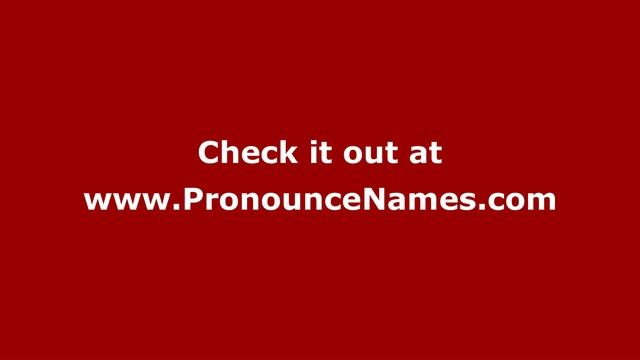 How To Pronounce Ruth - PronounceNames.com
