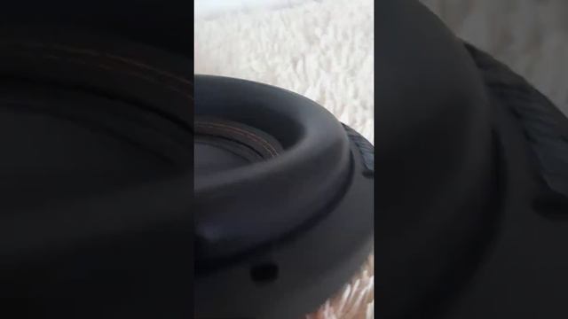 Распаковка сабвуфера DL Audio Phoenix 8 и первое впечатление. смотреть онлайн