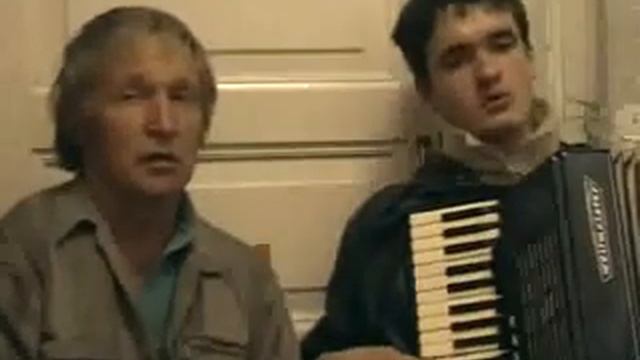 Голос небесный смотреть онлайн