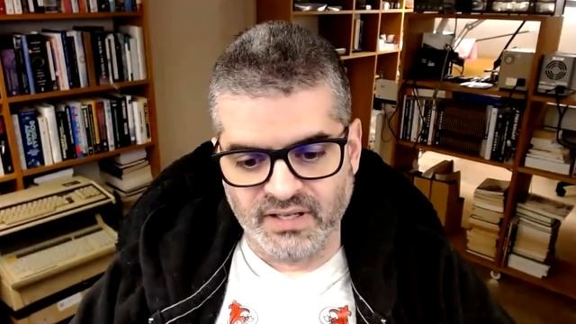 Is Everything Made of Matter or Consciousness? | Rupert Spira & Bernardo Kastrup in Conversation смотреть онлайн