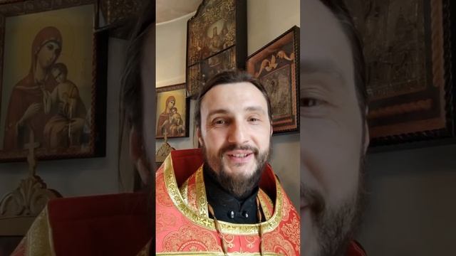 Со Светлым Праздником!!! смотреть онлайн