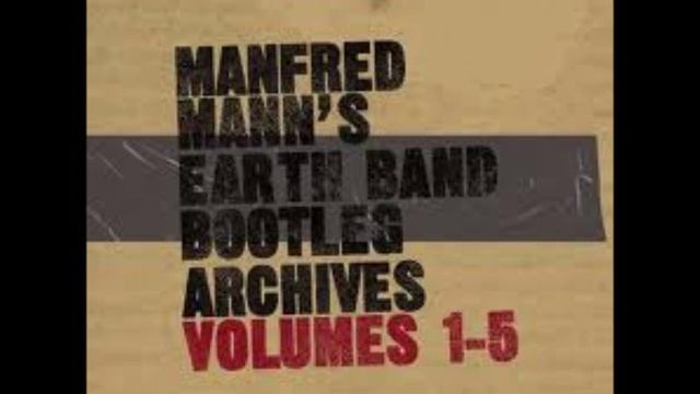 Manfred Mann's Earth Band - Don't Kill It Carol (Live) смотреть онлайн