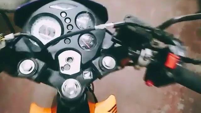 HONDA NOVA SONIC 125 JADUL PEMIKAT CABE-CABEAN смотреть онлайн