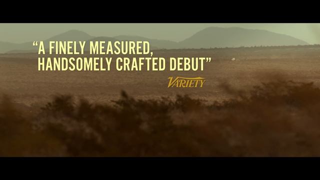 TRANSPECOS - Official US Trailer смотреть онлайн
