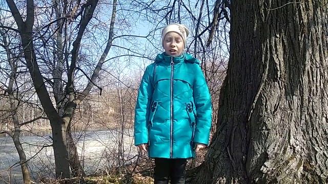 Соколова_Юлия_Федор_Тютчев_Зима_недаром_злится смотреть онлайн