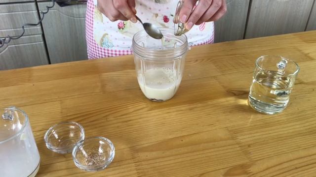 Домашний соевый майонез смотреть онлайн