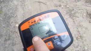 Металлоискатель детектор ТХ 960 (tx-960). Проблема с поиском золота и мелких современных монет.