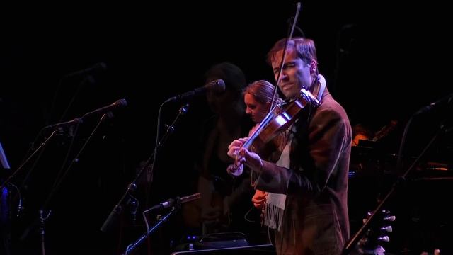 Bloodless - Andrew Bird - Live From Here