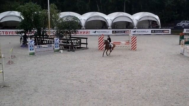 КСК Белая Дача 110 смотреть онлайн