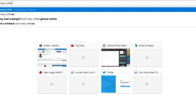 HOW DO WE STOP THIS YOUTUBE MADNESS?!