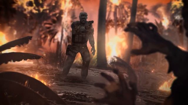 Dead by Daylight | Tome VII: FORSAKEN Reveal Trailer смотреть онлайн