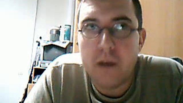 DCjumper responds to Marcelo's "Chickenhawk" epithet. смотреть онлайн