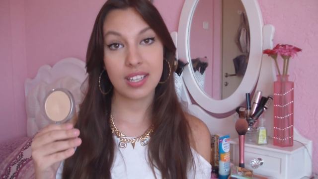 Мои любимые продукты || Август 2015 || CrazymakeupLover смотреть онлайн