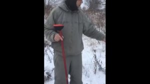 Гефест 4. Поиск чермета, мнение профессионала