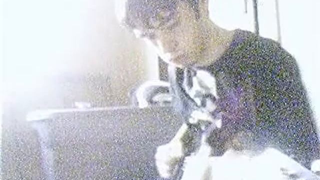 Korn Right Now cover (shitty quality) смотреть онлайн