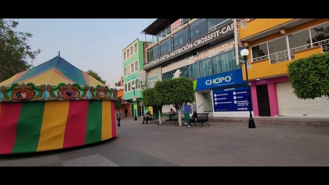 Дом Сильвио Мануэля и дом Дон Хуан в Туле, новая информация. смотреть онлайн