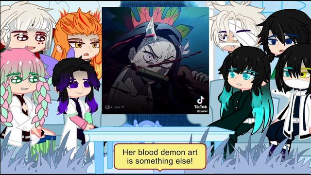 |×| Hashira's react to Season 3 |×| FULL PART |×| Akira |×| 1-6 |×| Repost |×| смотреть онлайн